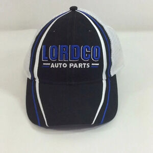 LORDCO Auto Parts  Adjustable Hat